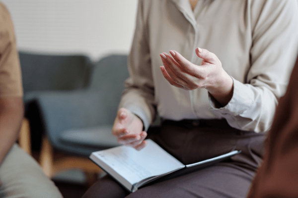 仲間と学べるコミュニティ