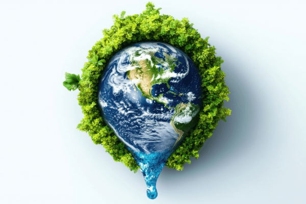 リユースと循環の取り組み